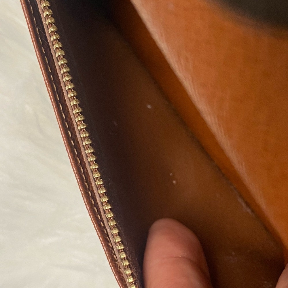 🤩MONOGRAM WALLET🤩 - Picture 15 of 16
